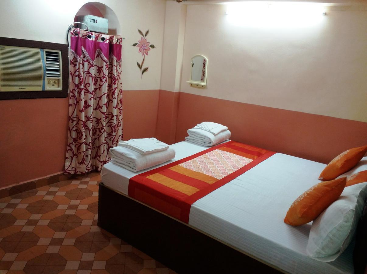 Balaji Atithi Ashray Guest house Varanasi