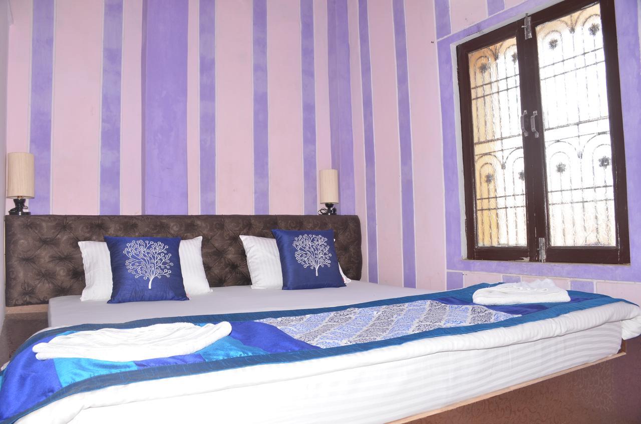 Balaji Atithi Ashray Guest house *