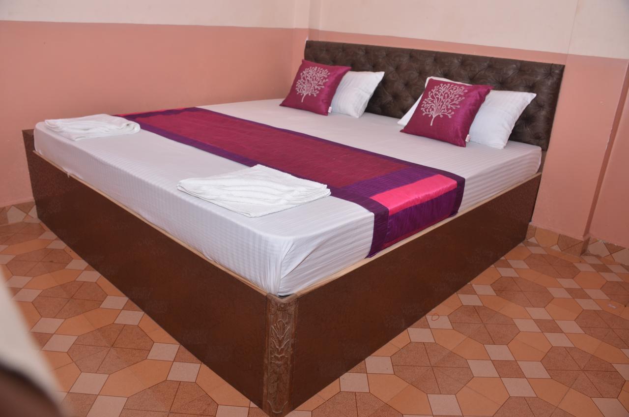 Balaji Atithi Ashray Guest house Varanasi