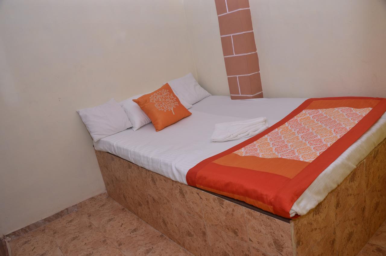 Guest house Balaji Atithi Ashray
