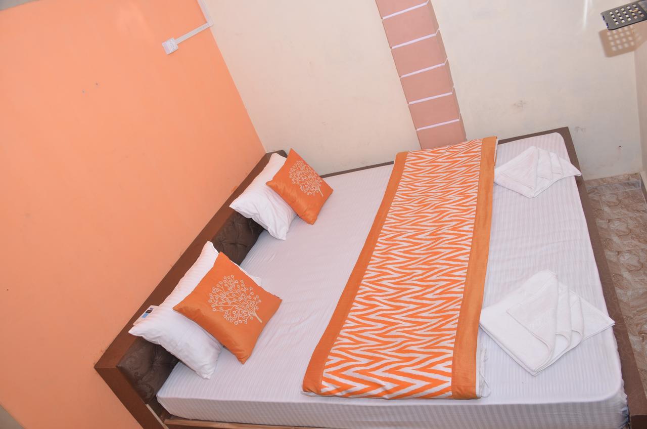 Guest house Balaji Atithi Ashray Varanasi