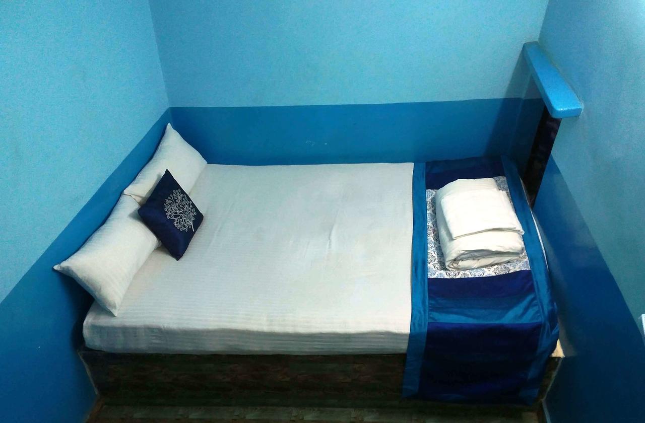 Guest house Balaji Atithi Ashray *