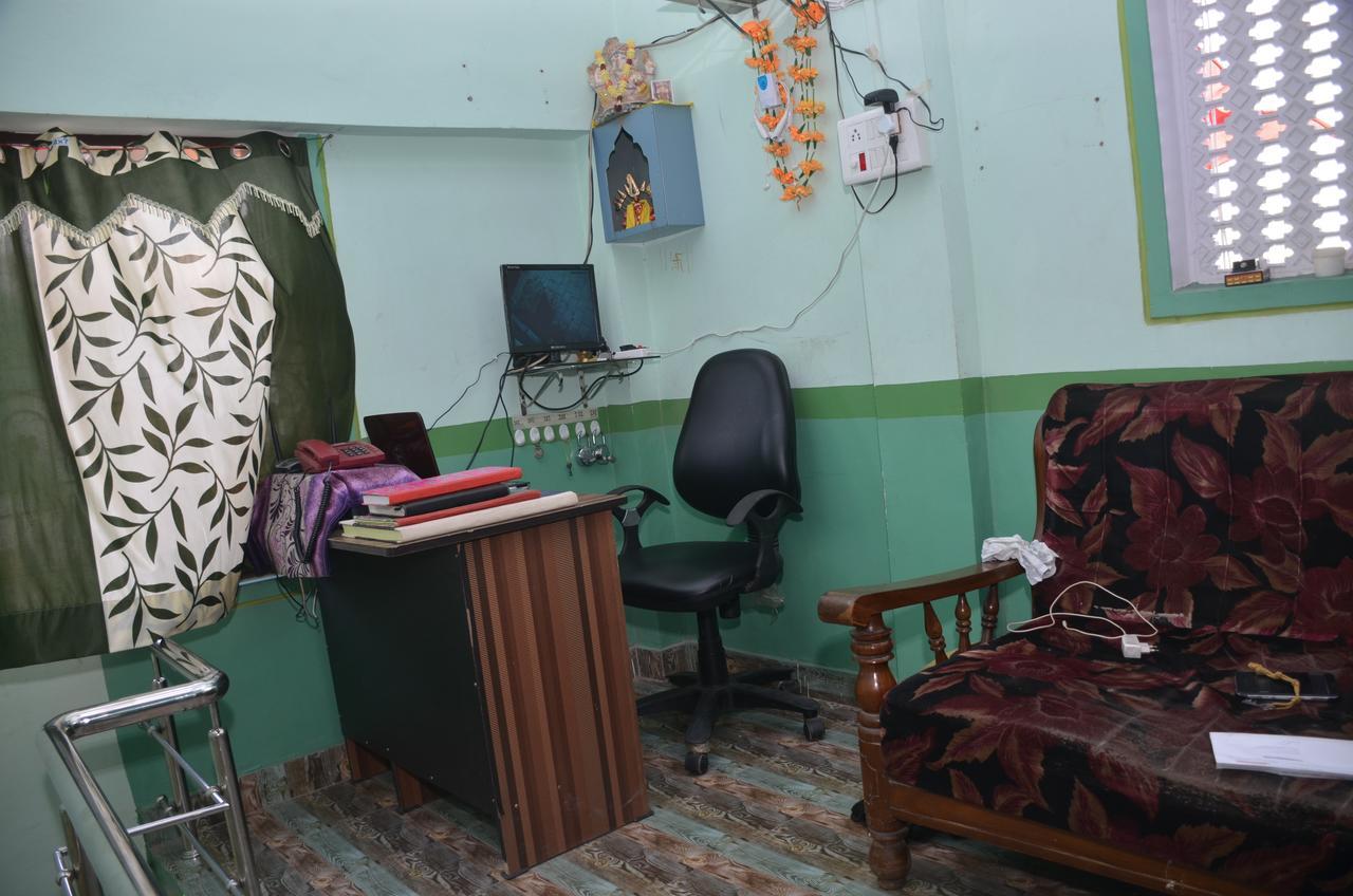 Guest house Balaji Atithi Ashray
