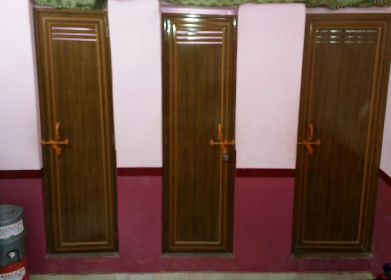 Guest house Balaji Atithi Ashray Varanasi