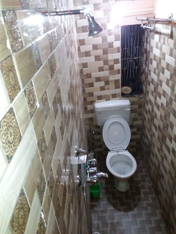 Guest house Balaji Atithi Ashray *