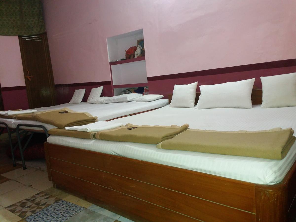 Balaji Atithi Ashray Varanasi