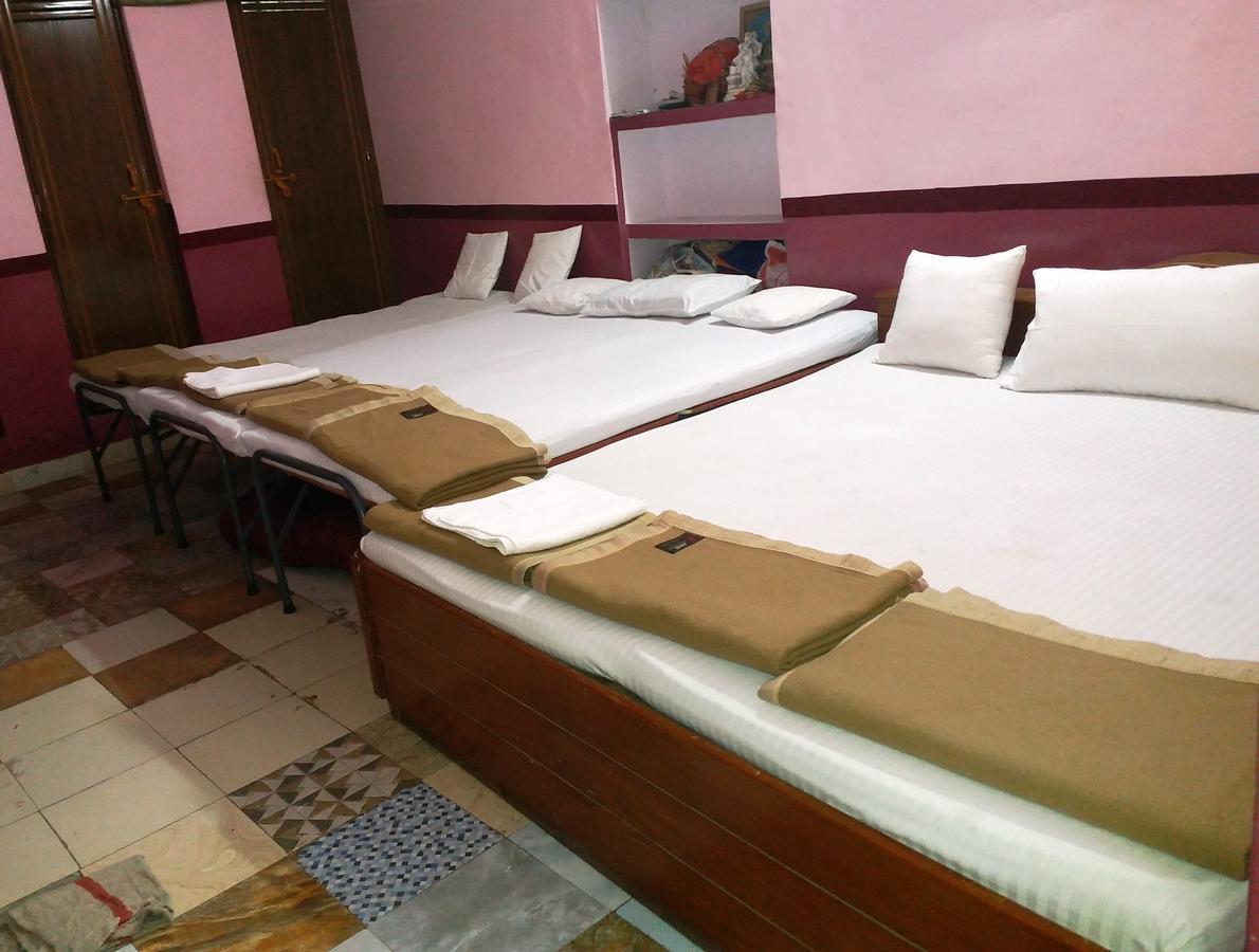 Guest house Balaji Atithi Ashray Varanasi
