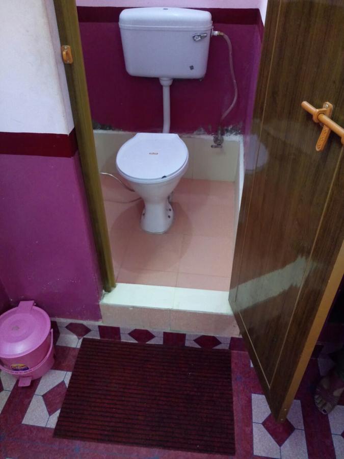 Guest house Balaji Atithi Ashray