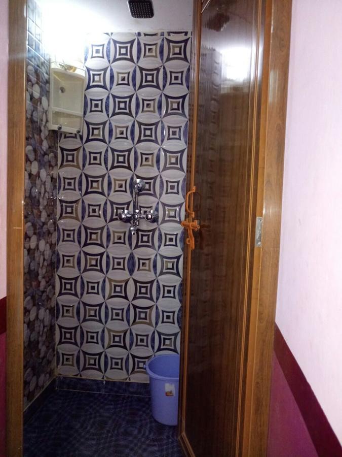 Balaji Atithi Ashray Guest house *