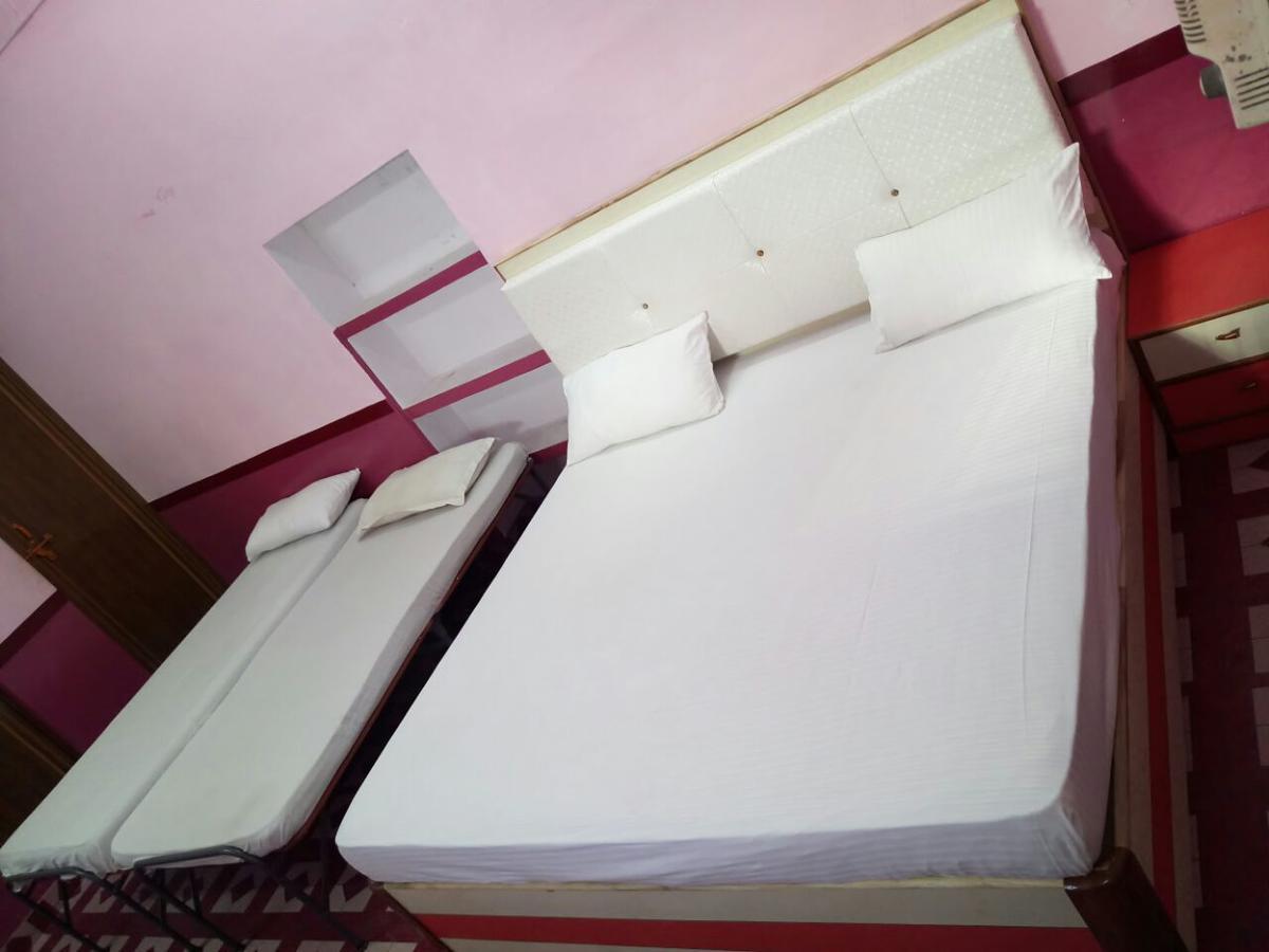 Balaji Atithi Ashray Guest house *