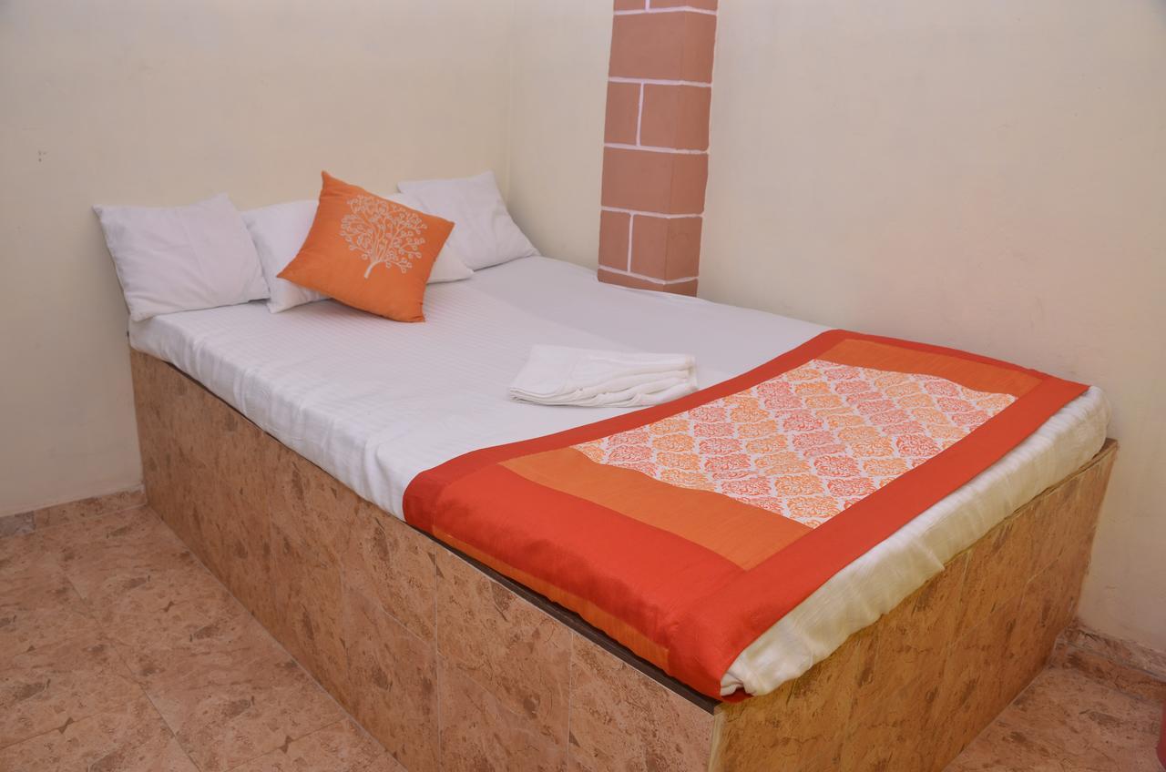 Balaji Atithi Ashray Guest house *