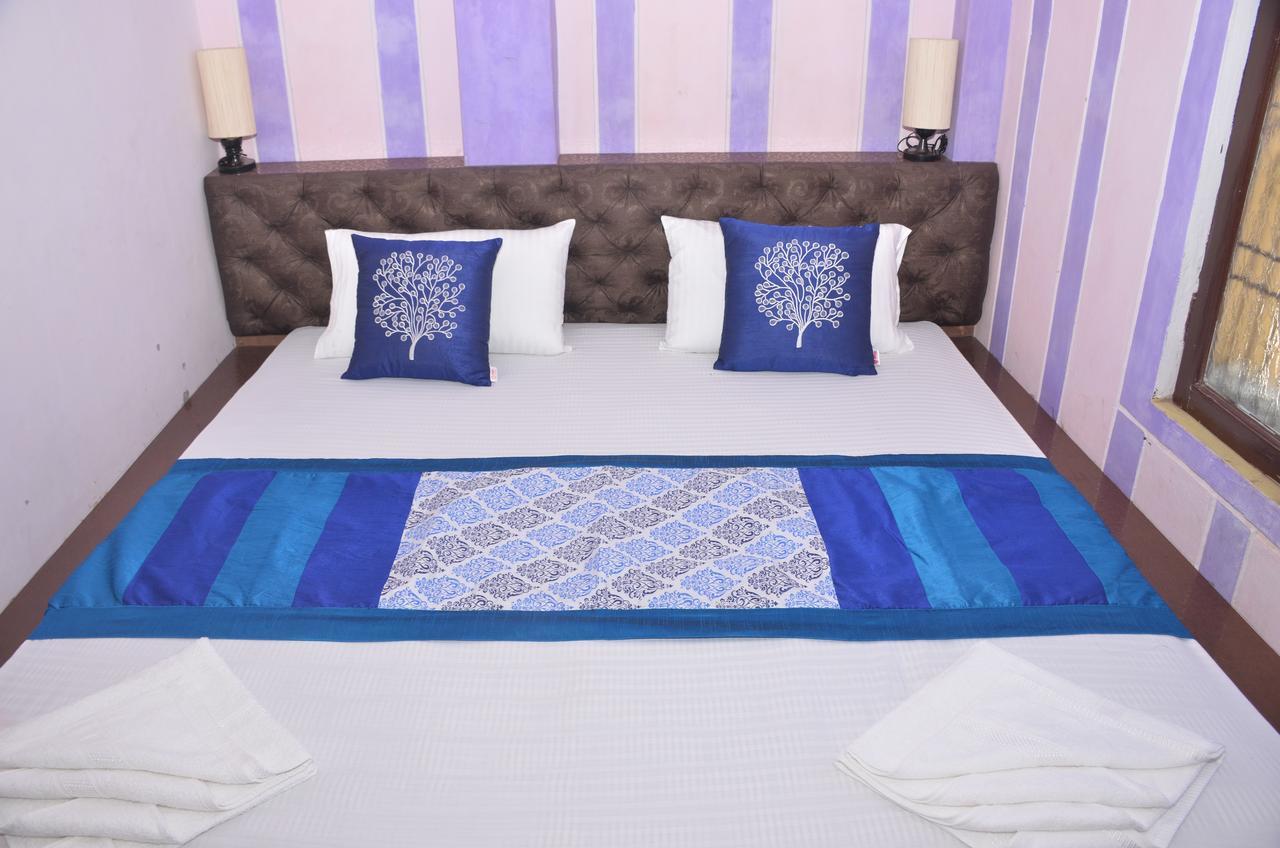 Balaji Atithi Ashray Guest house *