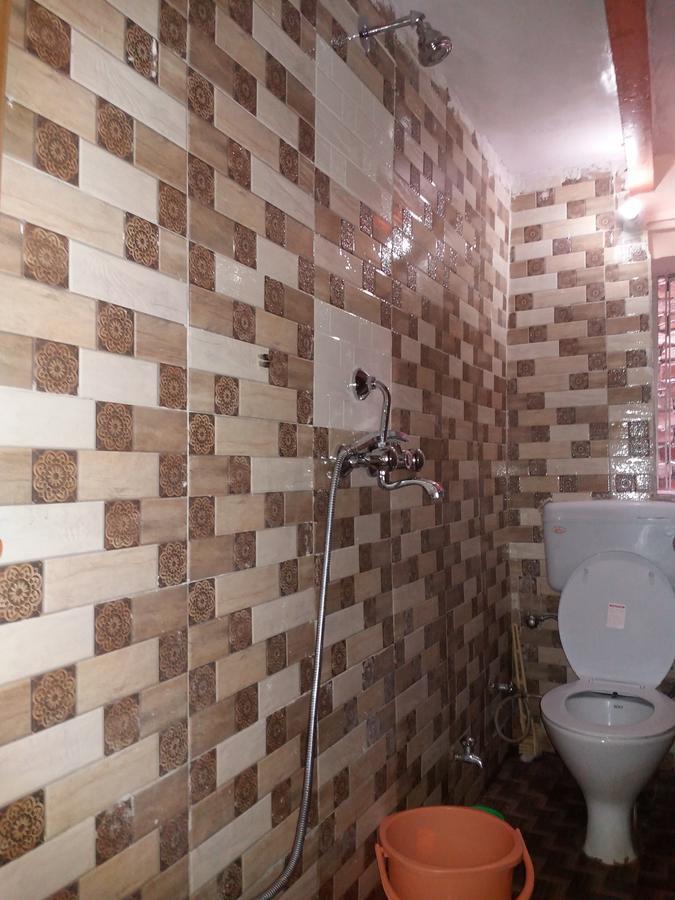 Balaji Atithi Ashray Guest house *