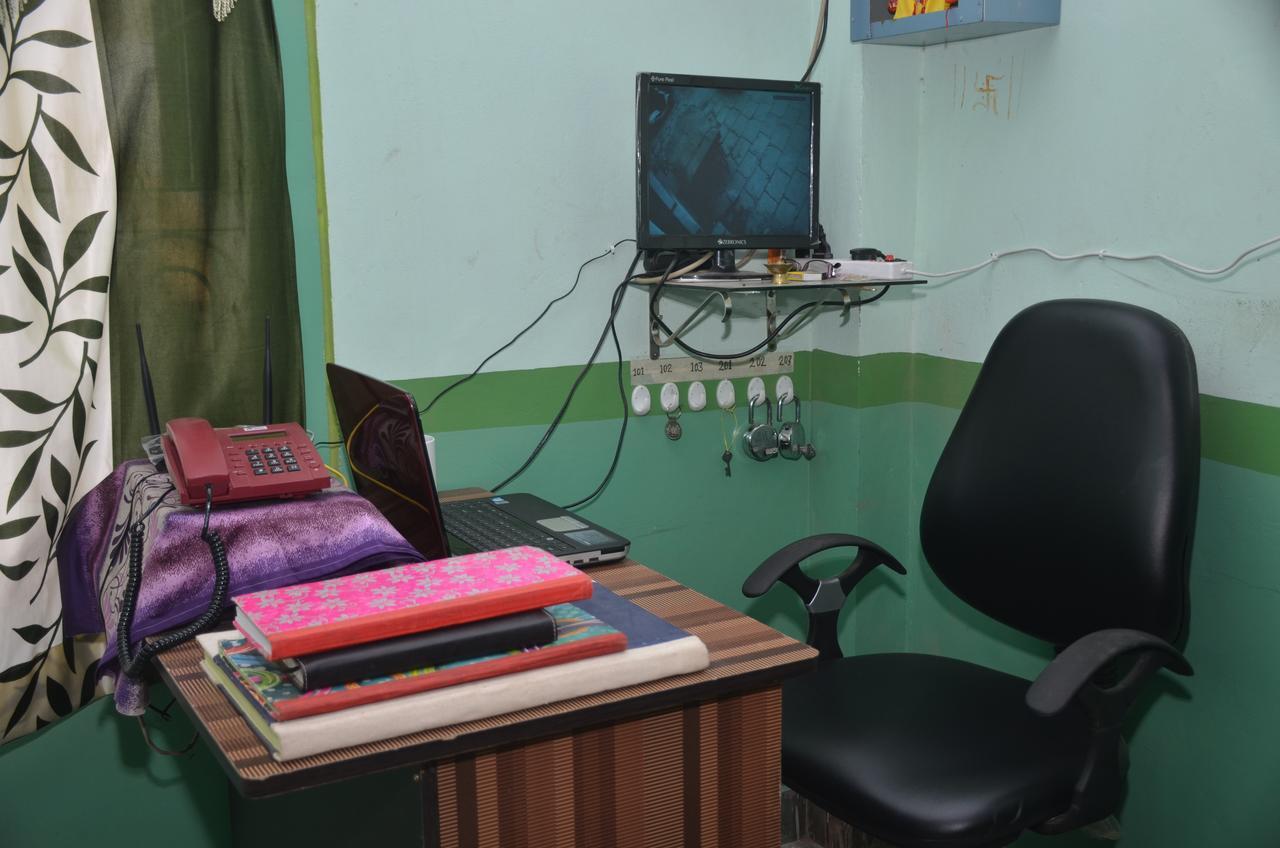 Guest house Balaji Atithi Ashray Varanasi