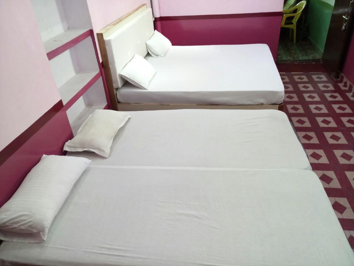 Balaji Atithi Ashray Guest house Varanasi