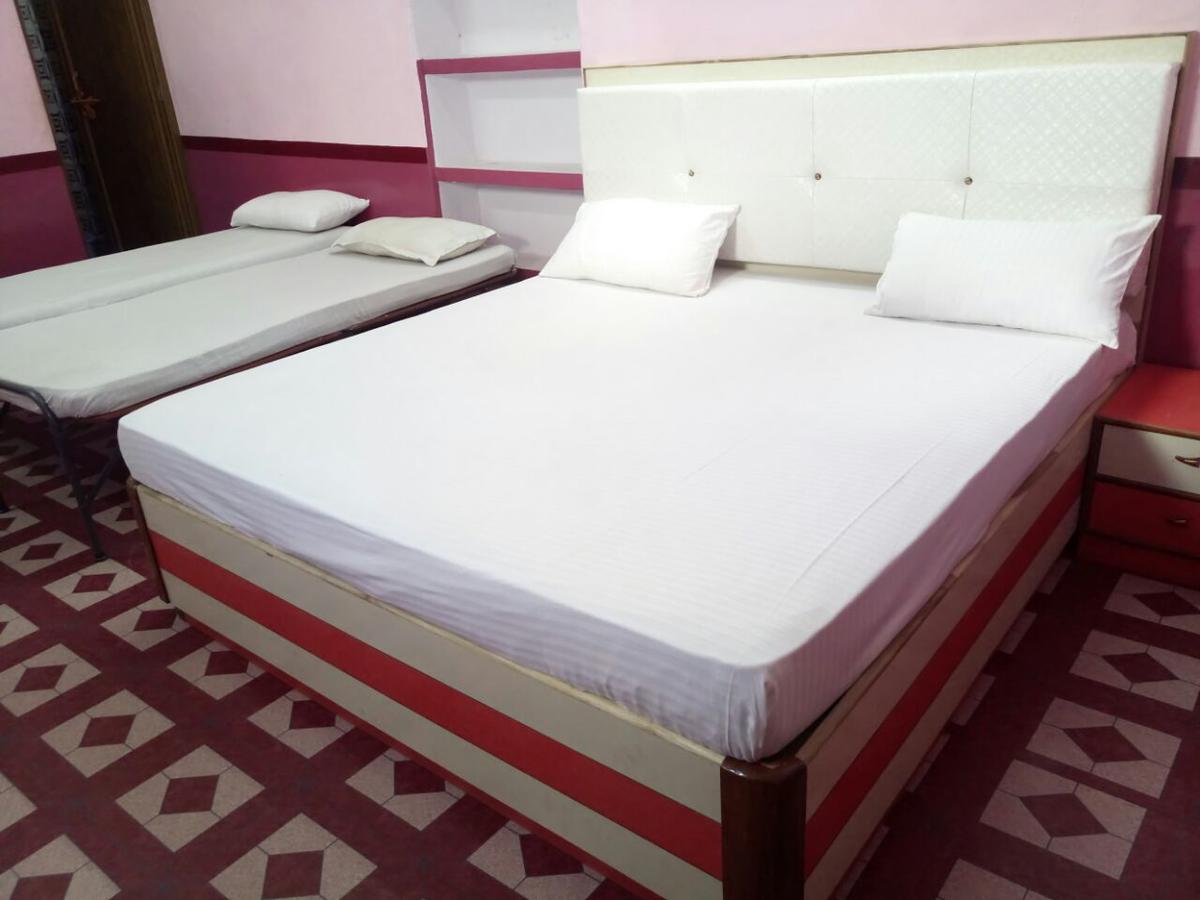 Guest house Balaji Atithi Ashray